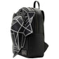 Loungefly x Marvel Black Panther Wakanda Forever Figural Mini Backpack - GeekCore