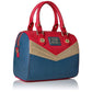 Loungefly x Marvel Captain Marvel Crossbody Handbag - GeekCore