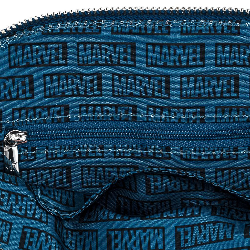 Loungefly x Marvel Chibi Character Handbag - GeekCore