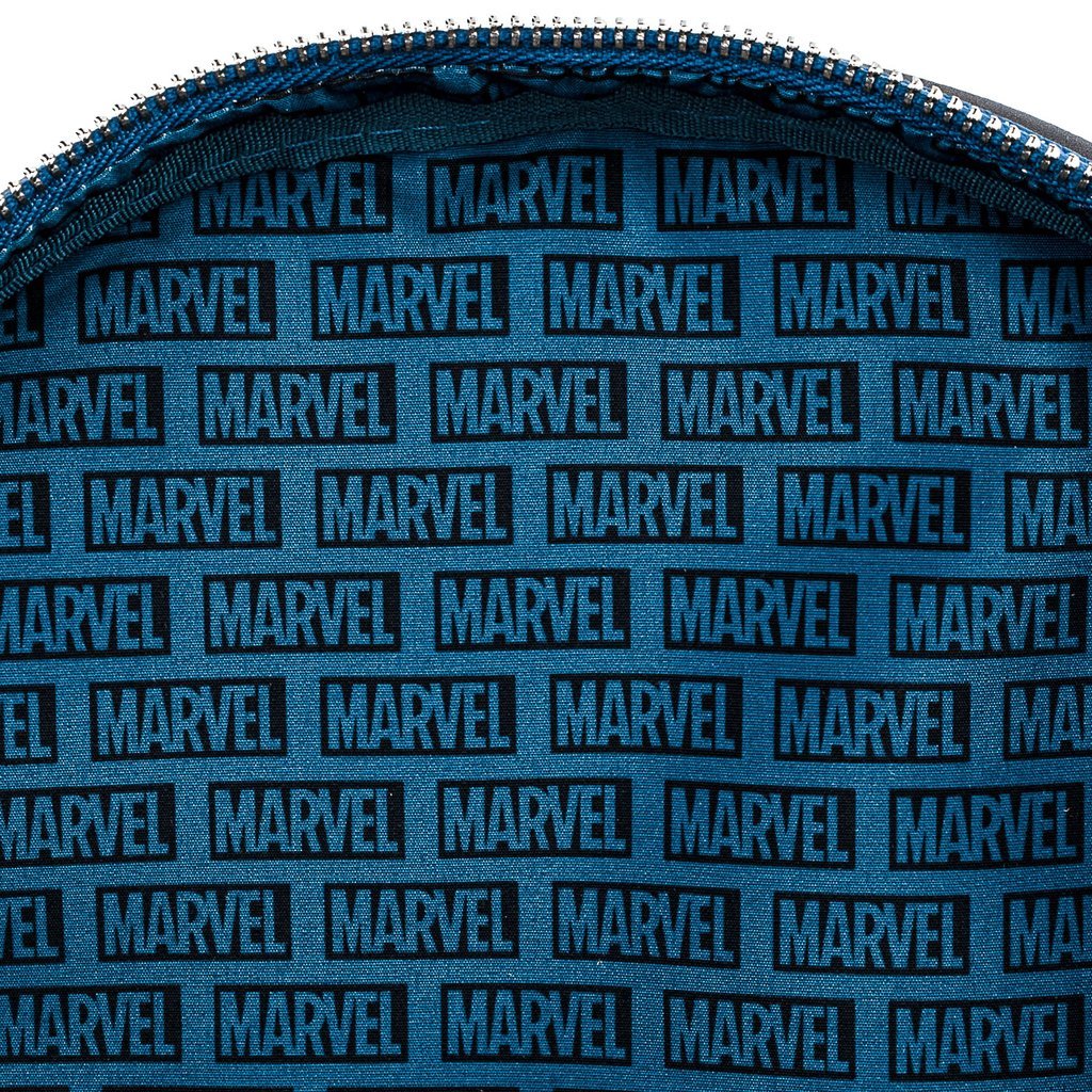 Loungefly x Marvel Chibi Mini Backpack - GeekCore