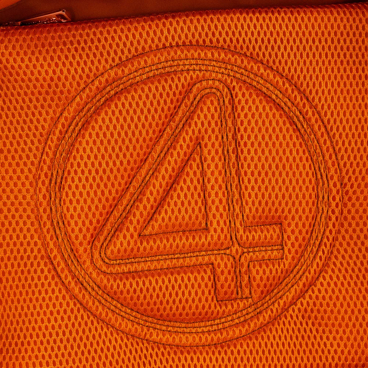 Loungefly x Marvel Collectiv Fantastic Four The Thing Full Size Backpack - GeekCore