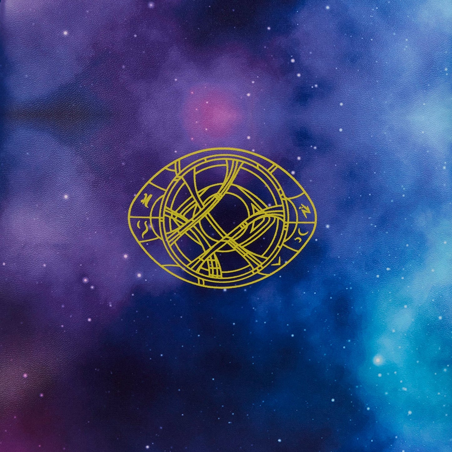 Loungefly x Marvel Dr Strange Multiverse Mini Backpack - GeekCore