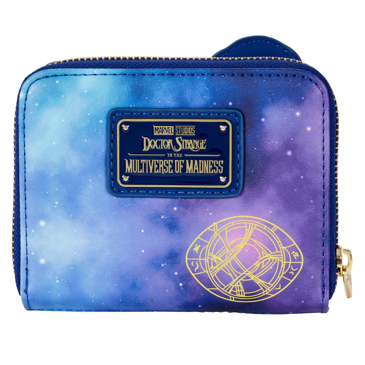 Loungefly x Marvel Dr Strange Multiverse Purse - GeekCore