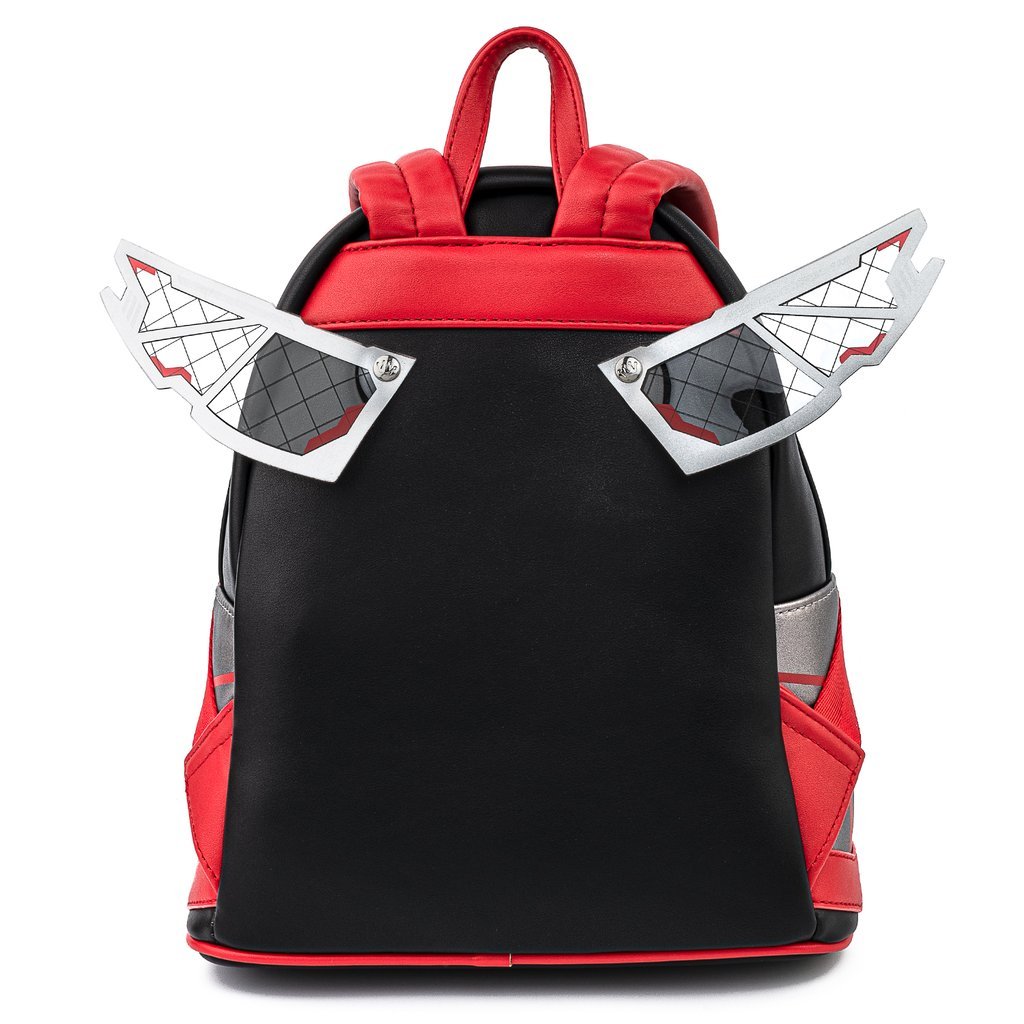 Loungefly x Marvel Falcon Mini Backpack - GeekCore