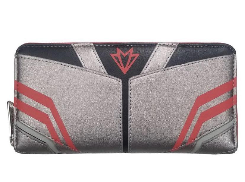 Loungefly x Marvel Falcon Purse - GeekCore