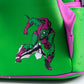 Loungefly x Marvel Green Goblin Cosplay MIni Backpack - GeekCore