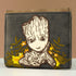 Loungefly x Marvel Guardians of the Galaxy Groot Floral Wallet - GeekCore
