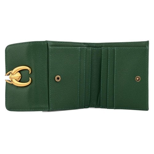 Loungefly x Marvel Loki Purse - GeekCore