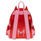 Loungefly x Marvel Scarlet Witch Wanda Cosplay Mini Backpack - GeekCore