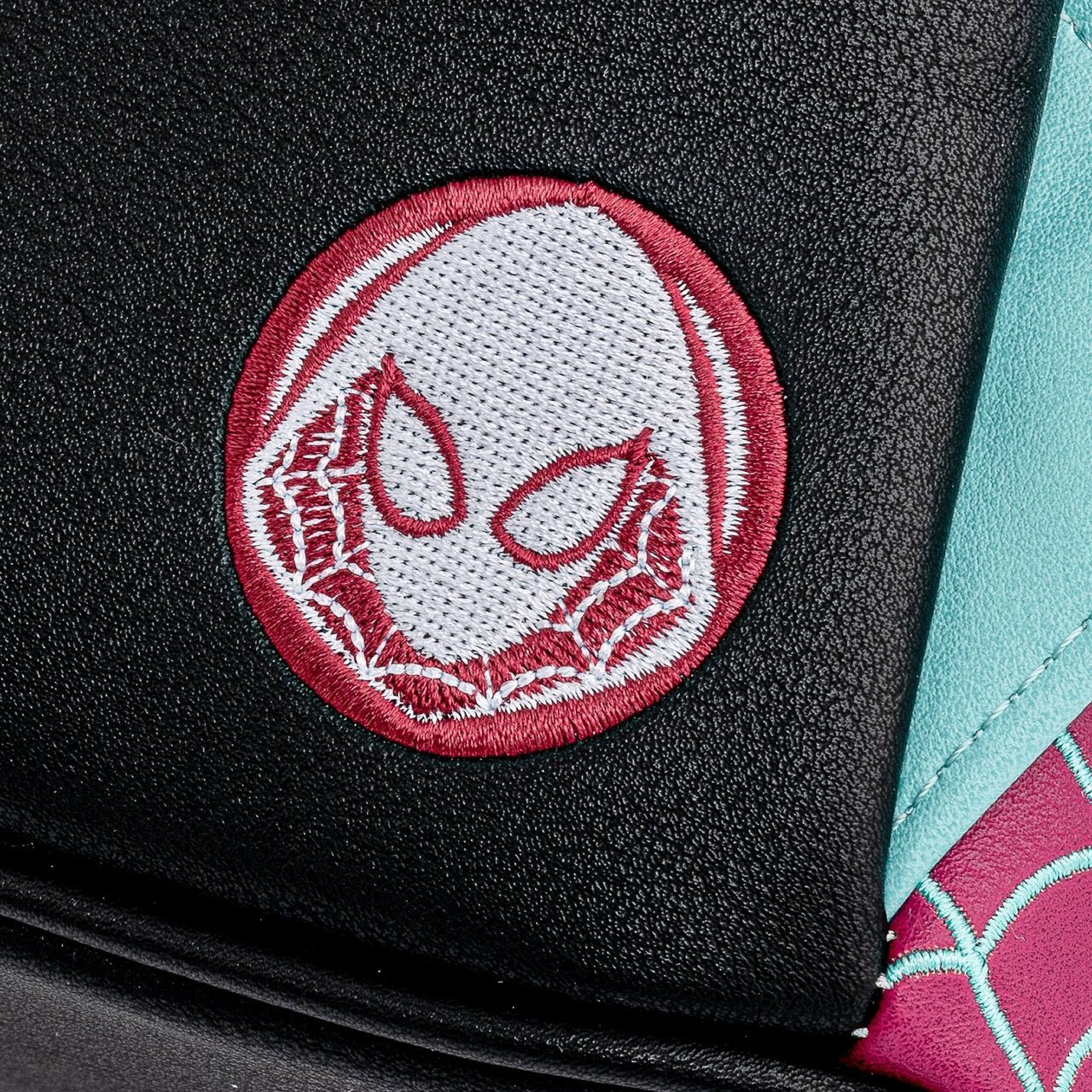 Loungefly x Marvel Spider Gwen Mini Backpack - GeekCore