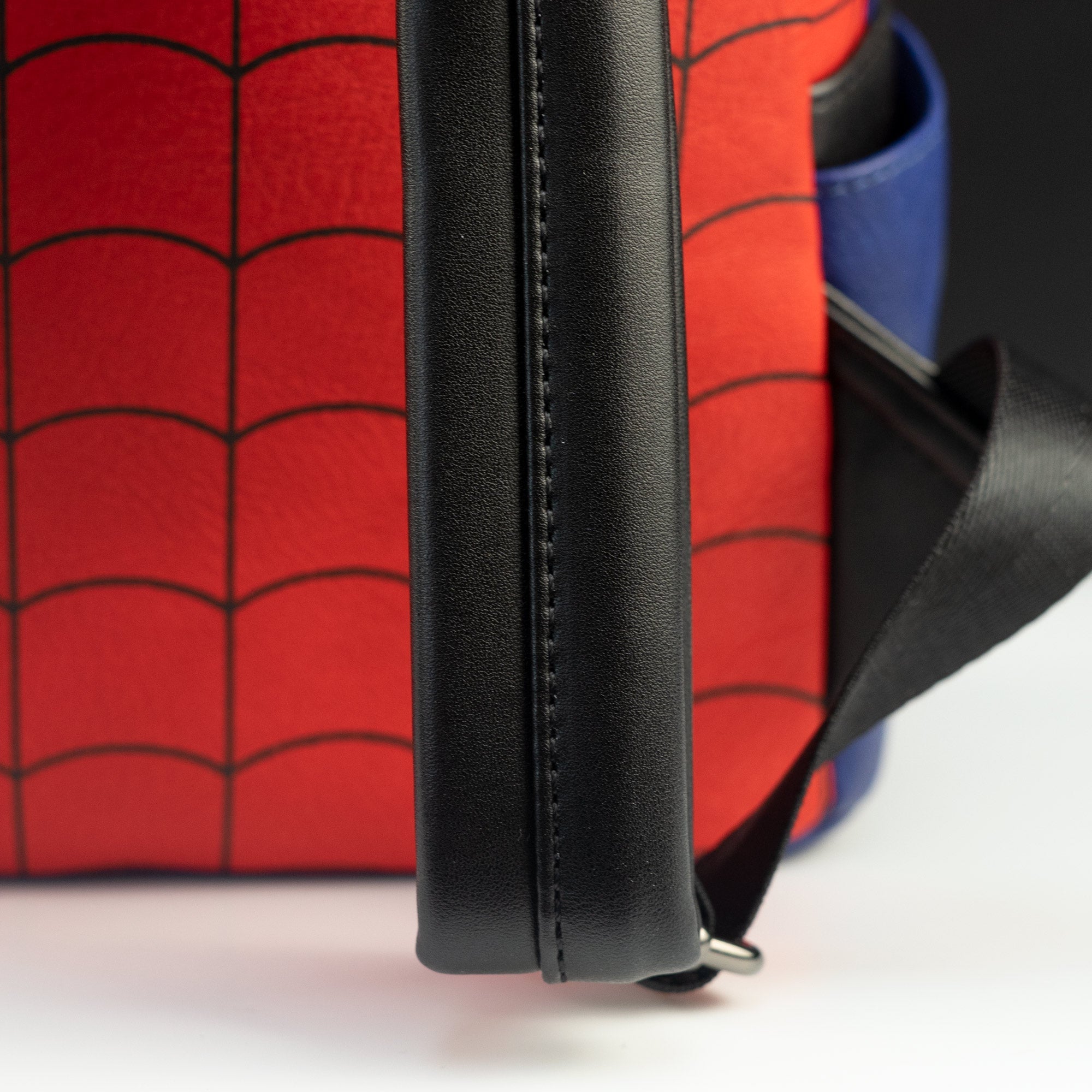 Loungefly x Marvel Spider - Man Classic Cosplay Mini Backpack - GeekCore