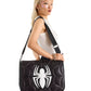 Loungefly x Marvel Spider - Man Crossbody Messenger Bag - GeekCore