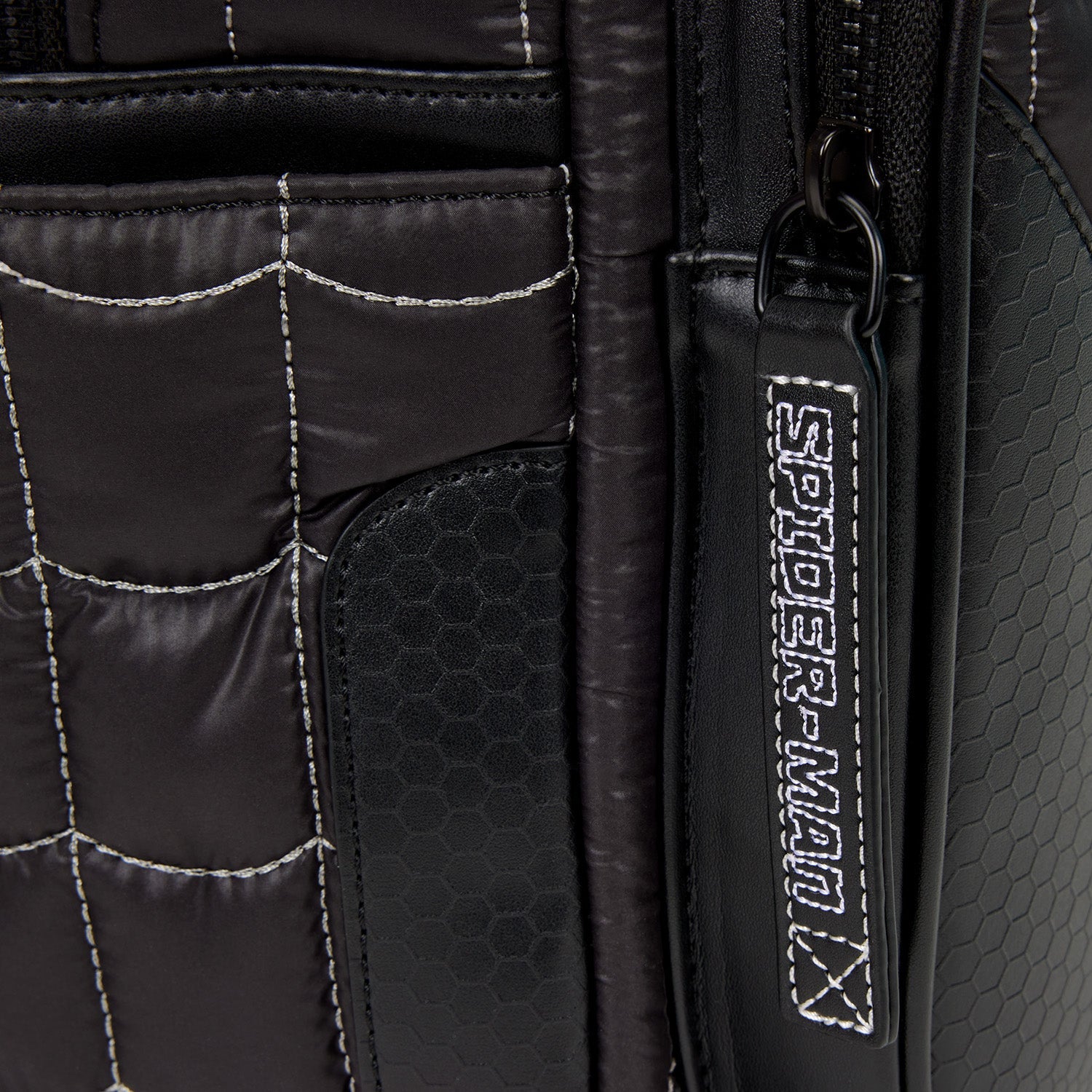 Loungefly x Marvel Spider - Man Full - Size Backpack - GeekCore