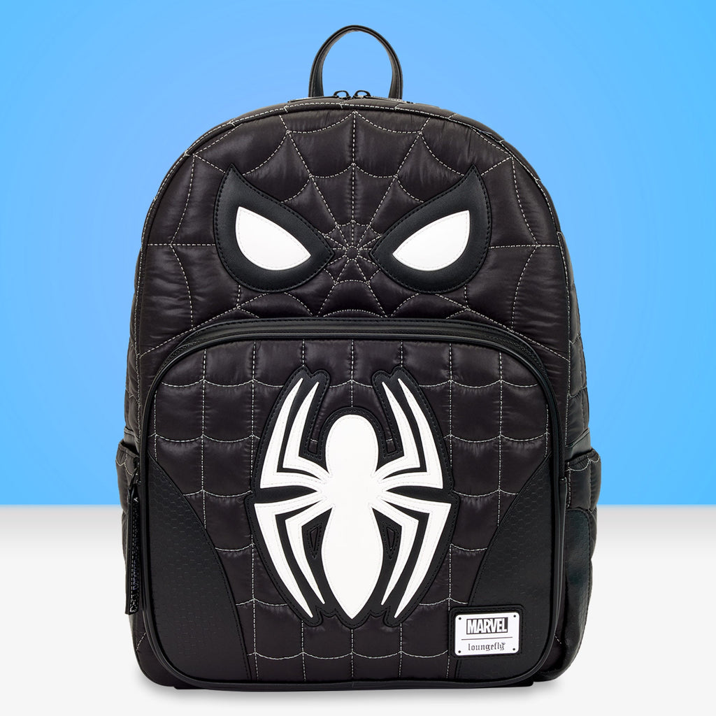 Loungefly x Marvel Spider - Man Full - Size Backpack - GeekCore