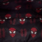 Loungefly x Marvel Spider-Man Spider Web Crossbody Bag - GeekCore