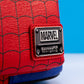 Loungefly x Marvel Spider - Man Suit Cosplay Mini Backpack - GeekCore