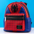 Loungefly x Marvel Spider - Man Suit Cosplay Mini Backpack - GeekCore