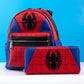 Loungefly x Marvel Spider - Man Suit Cosplay Mini Backpack - GeekCore