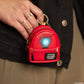 Loungefly x Marvel The Avengers Mini Backpack Mystery Keychain - GeekCore