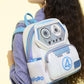 Loungefly x Marvel The Fantastic Four HERBIE Mini Backpack - GeekCore