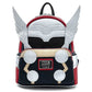 Loungefly x Marvel Thor Mini Backpack - GeekCore