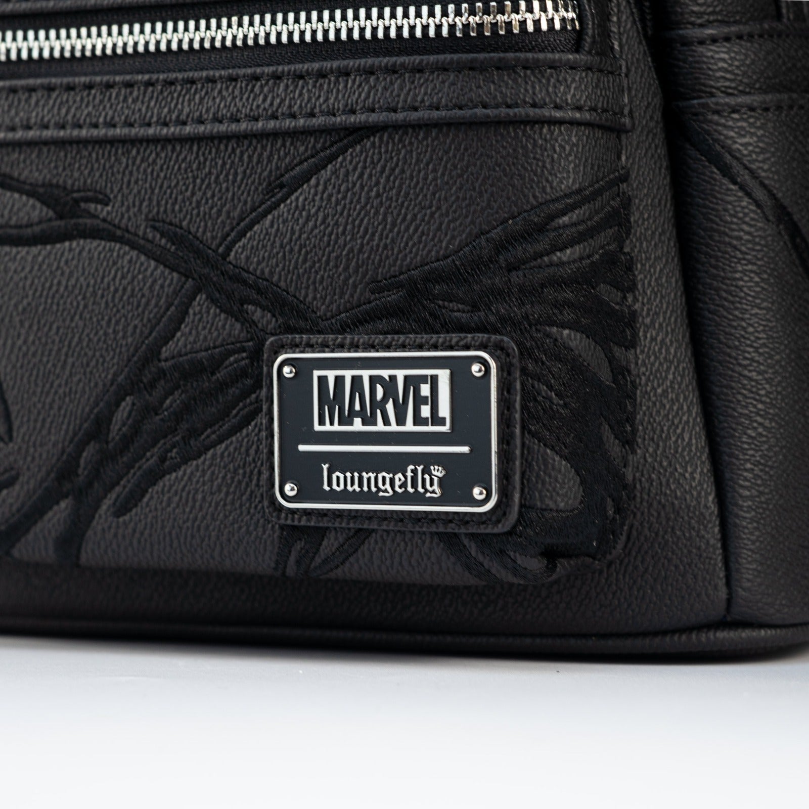 Loungefly x Marvel Venom Cosplay Mini Backpack - GeekCore