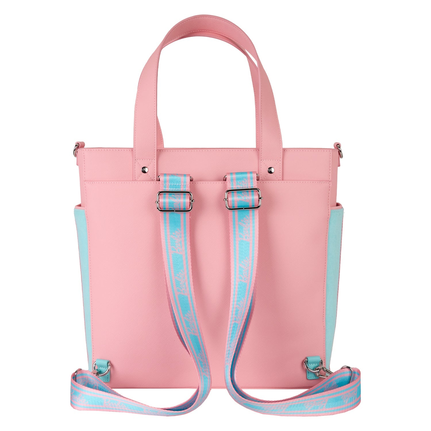 Loungefly x Mattel Classic Barbie Convertible Tote Bag - GeekCore