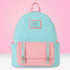 Loungefly x Mattel Classic Barbie Mini Backpack - GeekCore