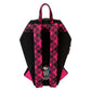 Loungefly x Mattel Monster High Crypt Locker Mini Backpack - GeekCore