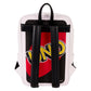 Loungefly x Mattel Uno Reverse Card Mini Backpack - GeekCore