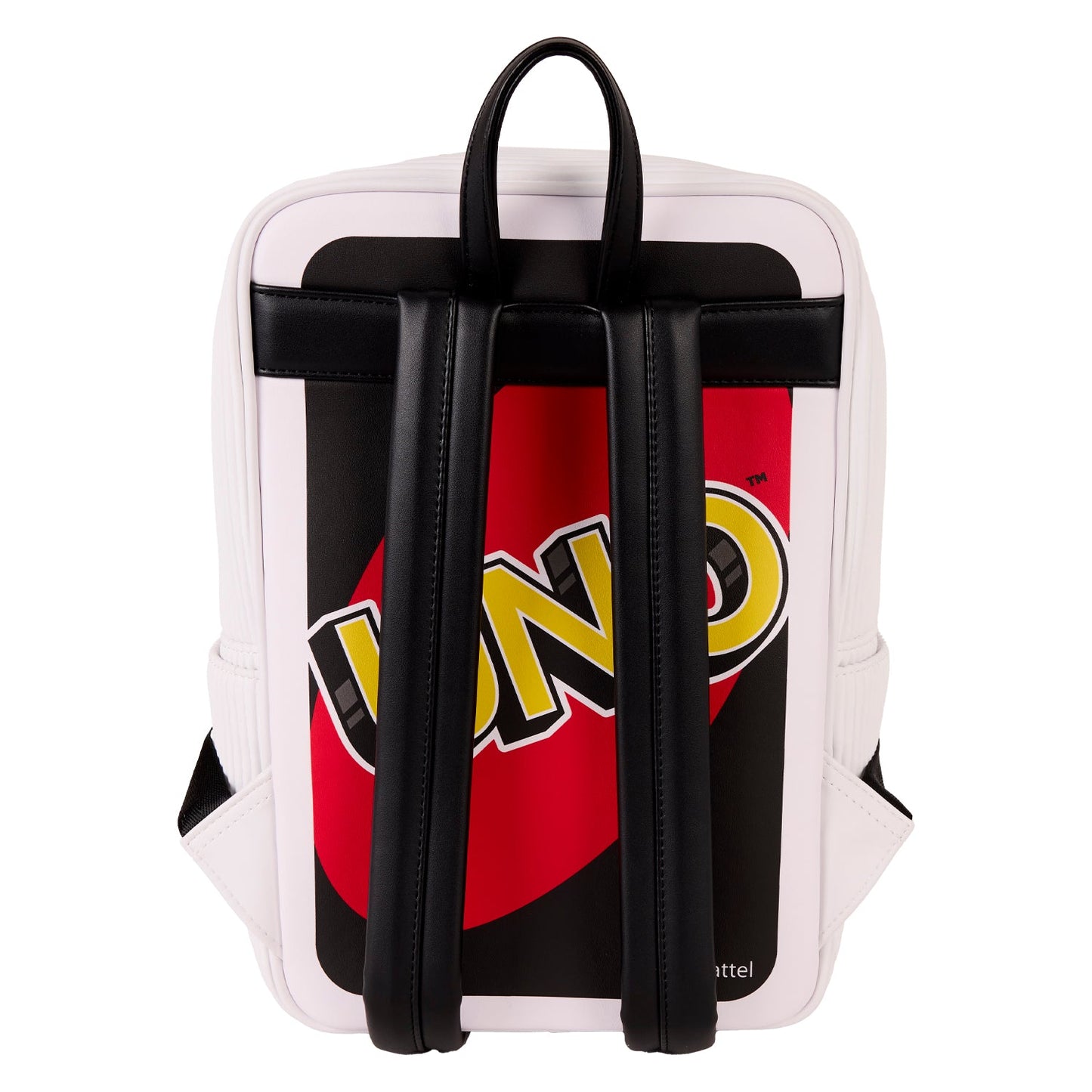 Loungefly x Mattel Uno Reverse Card Mini Backpack - GeekCore