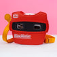 Loungefly x Mattel View - Master Crossbody Bag with Coin Bag - GeekCore