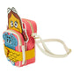 Loungefly x McDonalds Birdie the Early Bird Crossbuddies Bag - GeekCore