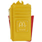 Loungefly x McDonalds French Fries Cardholder - GeekCore