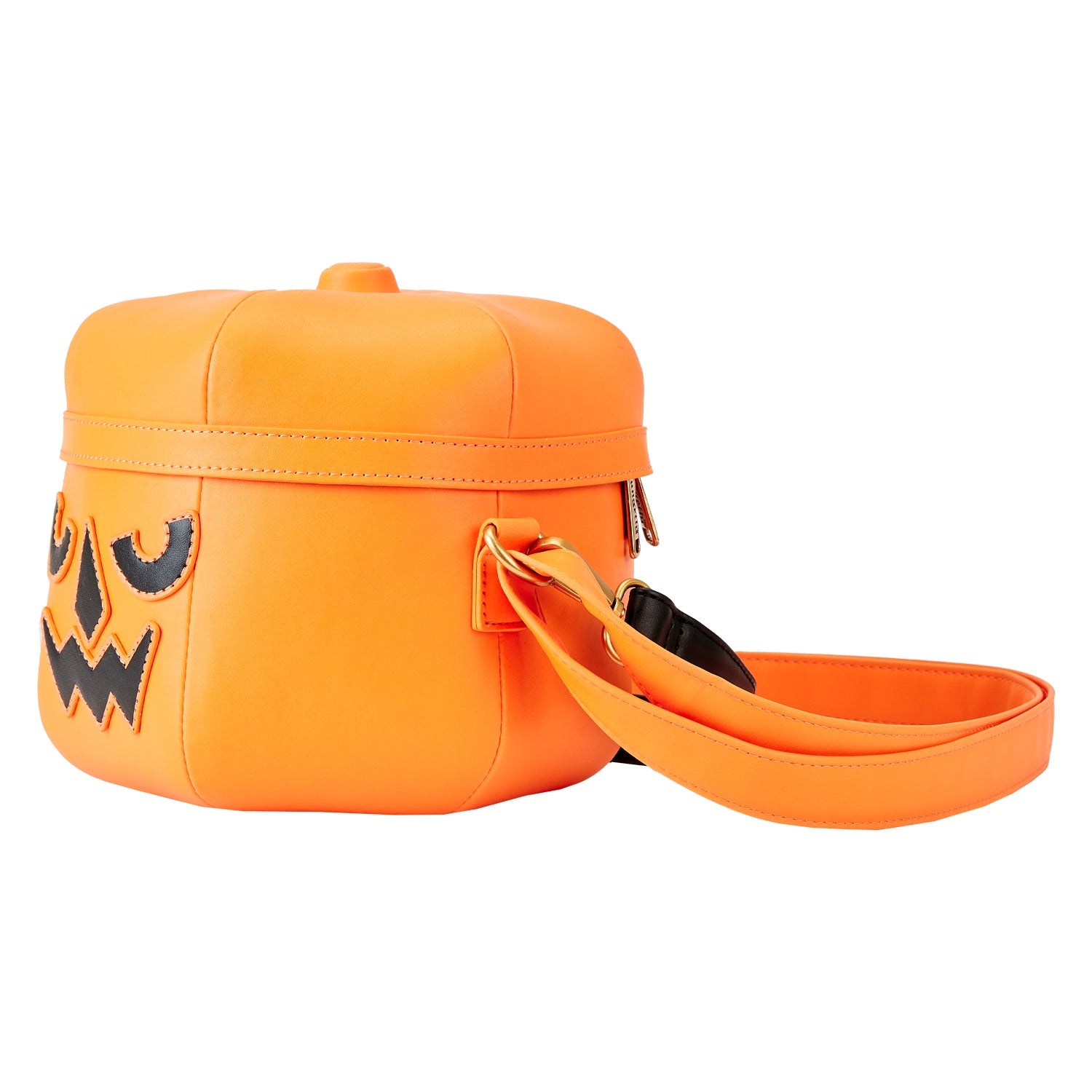 Loungefly x McDonald’s Halloween Happy Meal McPunk’n Crossbody Bag - GeekCore