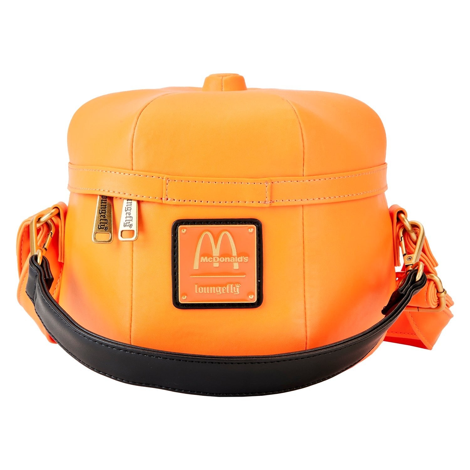 Loungefly x McDonald’s Halloween Happy Meal McPunk’n Crossbody Bag - GeekCore