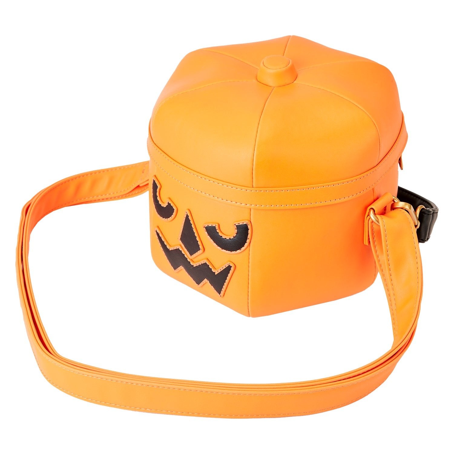 Loungefly x McDonald’s Halloween Happy Meal McPunk’n Crossbody Bag - GeekCore