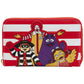 Loungefly x McDonalds Ronald and Friends Wallet - GeekCore