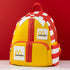 Loungefly x McDonalds Ronald Cosplay Mini Backpack - GeekCore