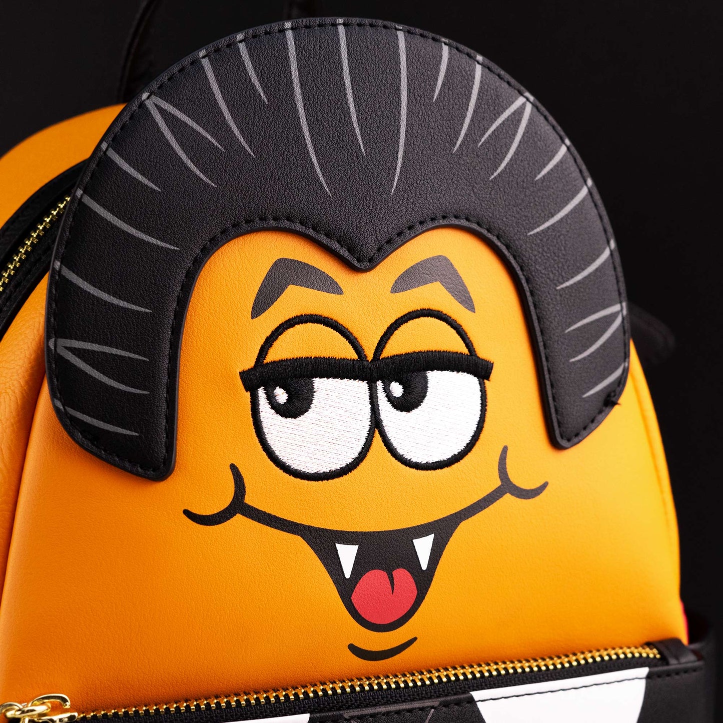 Loungefly x McDonalds Vampire McNugget Mini Backpack - GeekCore