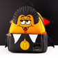 Loungefly x McDonalds Vampire McNugget Mini Backpack - GeekCore