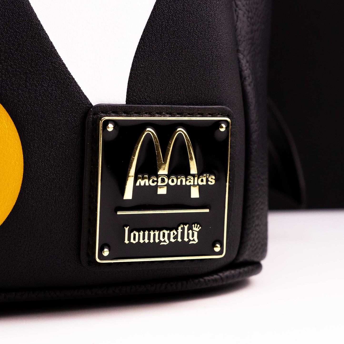 Loungefly x McDonalds Vampire McNugget Mini Backpack - GeekCore