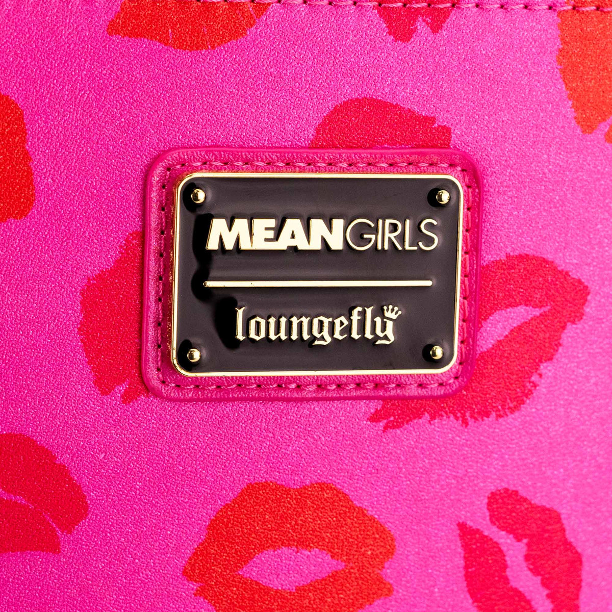Loungefly x Mean Girls Burn Book Collection Crossbody - GeekCore