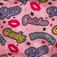 Loungefly x Mean Girls Burn Book Collection Crossbody - GeekCore