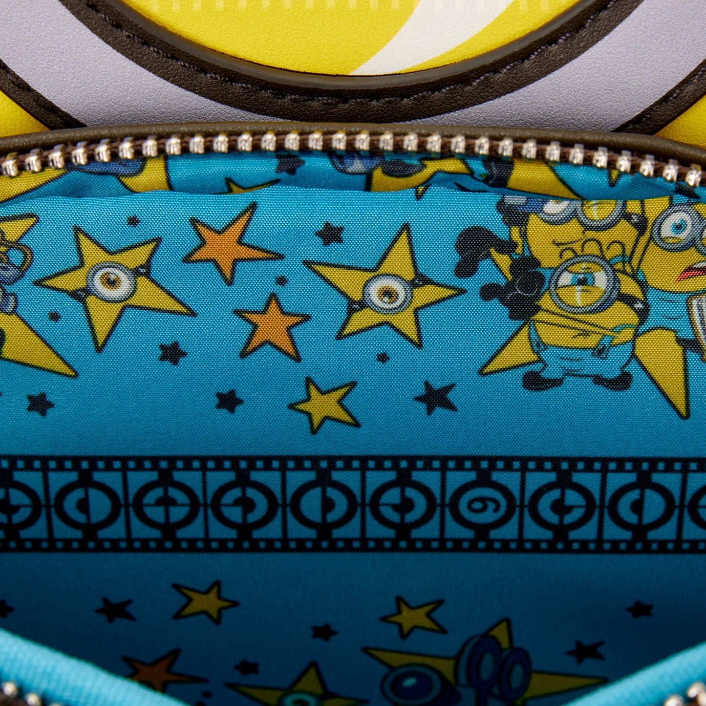 Loungefly x Minions 3 Mini Backpack - GeekCore