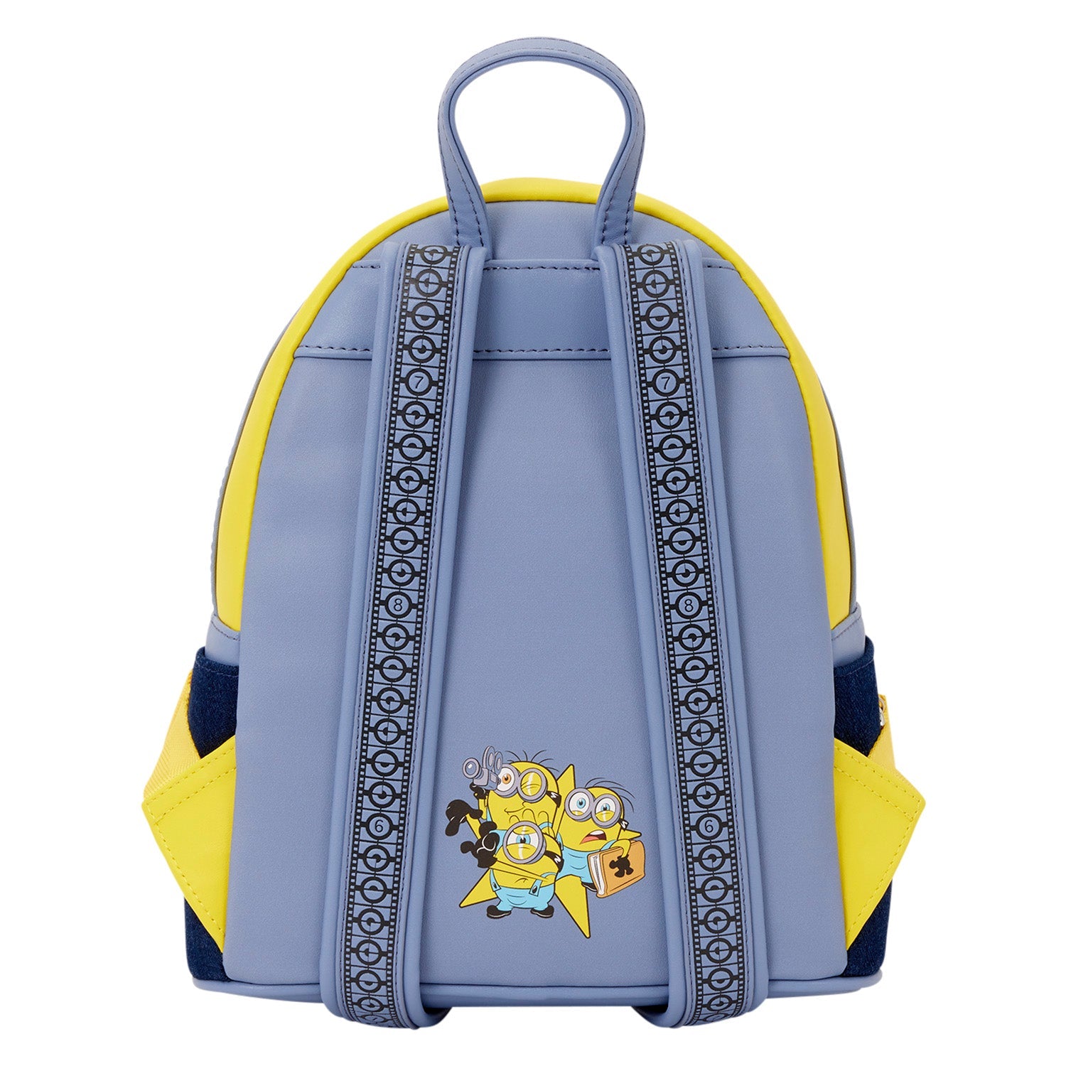 Loungefly x Minions 3 Mini Backpack - GeekCore