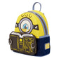Loungefly x Minions 3 Mini Backpack - GeekCore