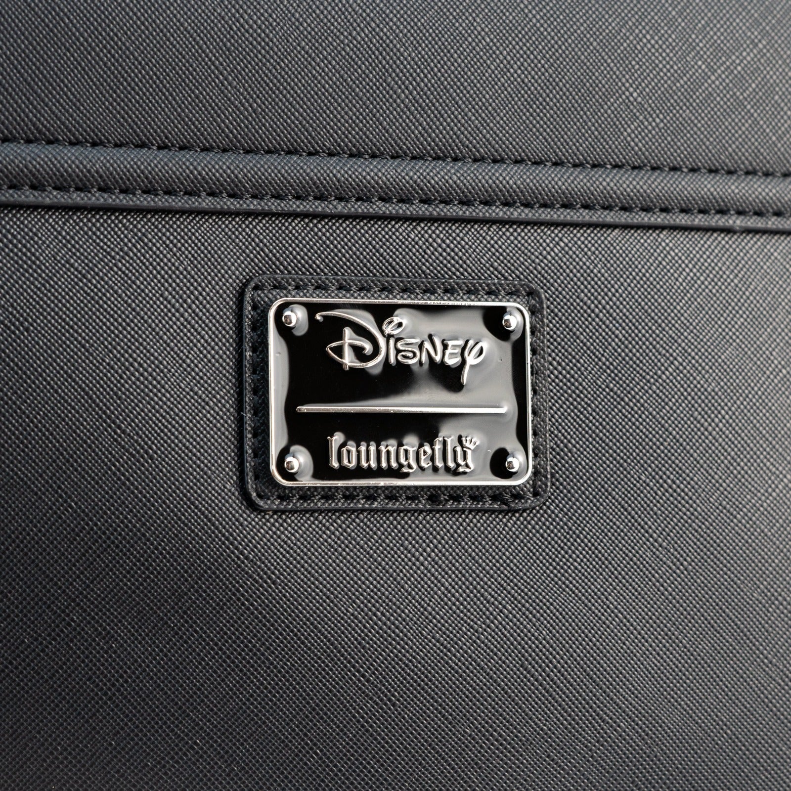 Loungefly x Minnie Mouse Ears & Bow Crossbody Handbag - GeekCore