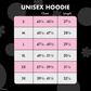 Loungefly x Minnie Rocks the Dots Florals Unisex Hoodie - GeekCore