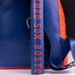 Loungefly x MLB Boston Red Sox Logo Mini Backpack - GeekCore